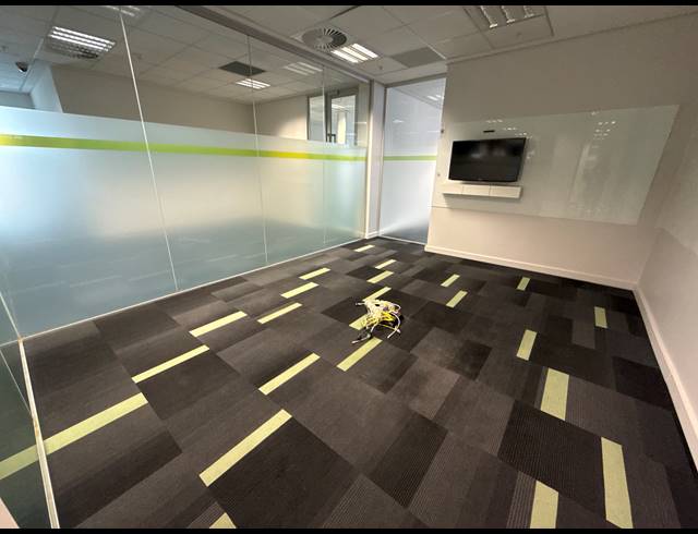 3,718M² OFFICE TO LET IN SANDTON CENTRAL